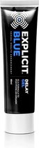 Explicit Blue - Delay gel - Orgasme Vertragende Gel - Inhoud: 85ml