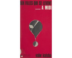 Dix filles qui se lèvent à midi