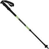 Hannah Outdoor wandelstokken (set) Trek Pro Zwart - Groen