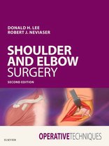 Operative Techniques - Operative Techniques: Shoulder and Elbow Surgery