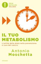 Il tuo metabolismo