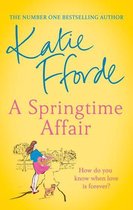 Omslag A Springtime Affair