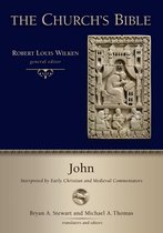 The Church's Bible (CB) - John