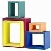 Creative Frames Color