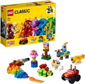 Lego 11002 Classic Basis Stenen