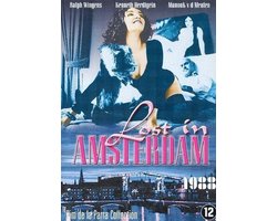 Lost In Amsterdam
