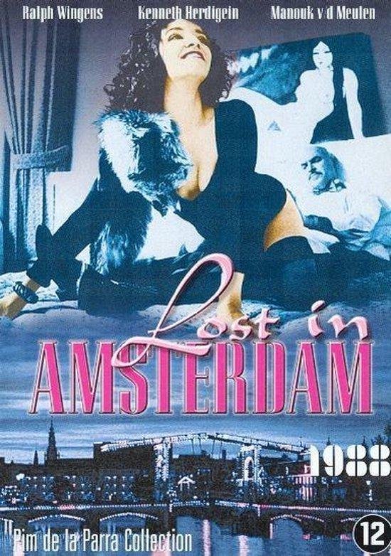 Lost In Amsterdam