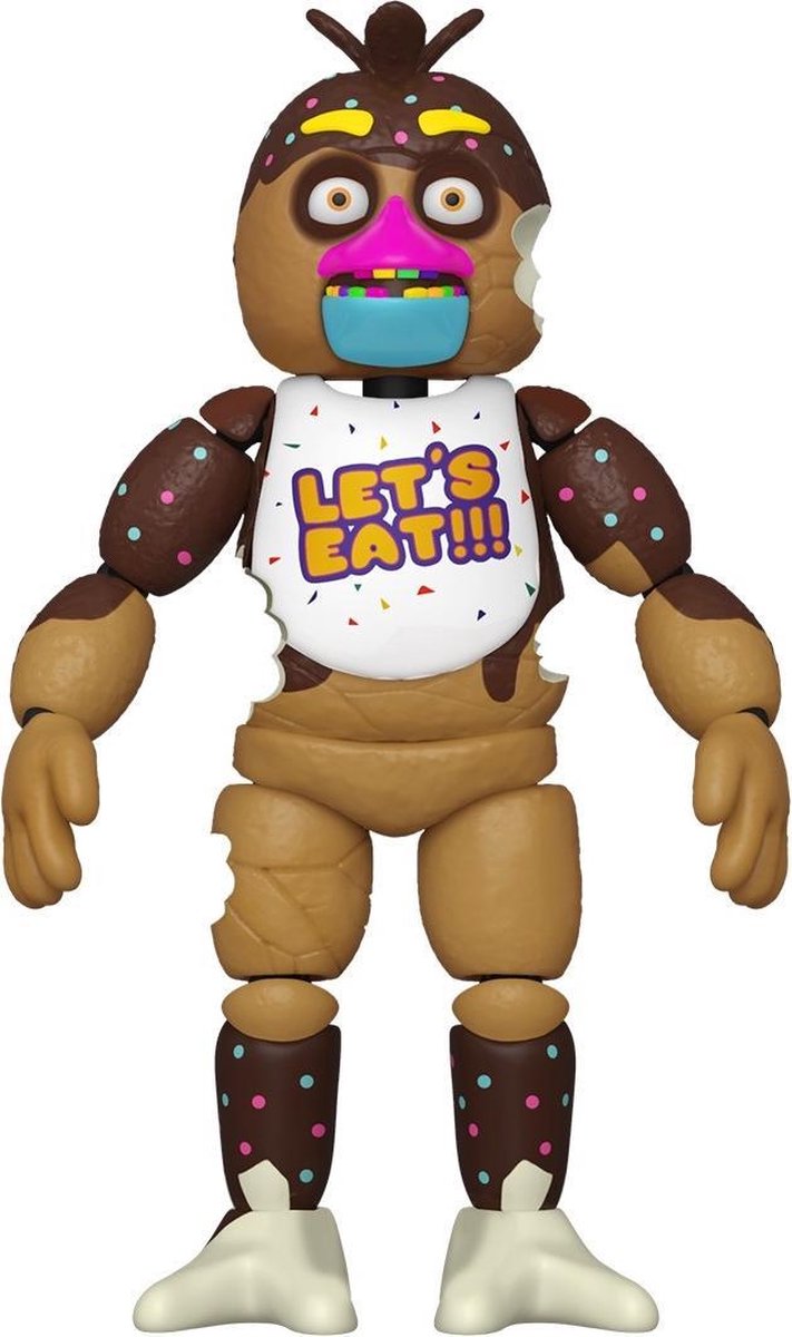 Chica fnaf