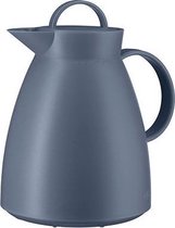 Dan Schenkkan - Koffiekan - Theekan - Thermoskan - Isoleerkan - indigo blauw - 1000ml