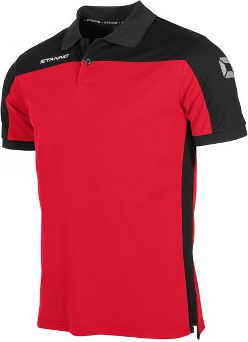 Stanno Pride Polo - Maat M