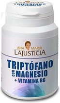 Amino Acid Ana María Lajusticia Magnesium (60 uds)