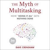 The Myth of Multitasking, 2nd Edition