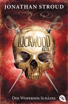 Die Lockwood & Co.-Reihe 2 - Lockwood & Co. - Der Wispernde Schädel