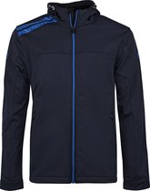 Heren Jas Stengs 2.0 - Navy/Blauw