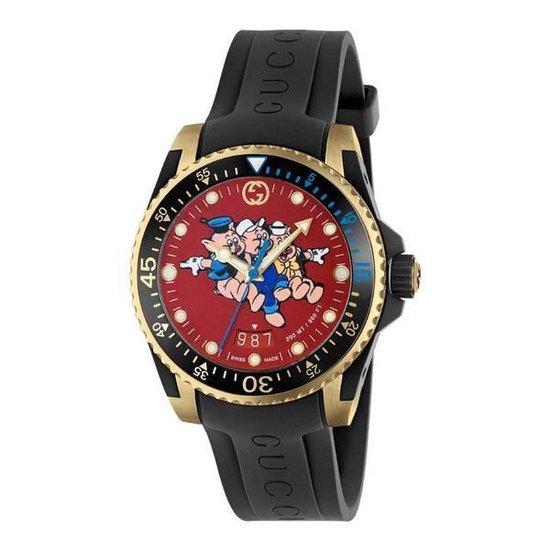 Horloge Dames Gucci YA136325 (Ø 40 mm)