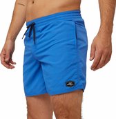 O'neill Vert Boardshort Blauw Heren