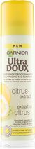 Garnier Ultra Doux Klei-Cedercitroen - Droogshampoo 150ml - Haar Dat Snel Vet Wordt