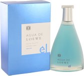 Agua De Loewe El by Loewe 150 ml - Eau De Toilette Spray
