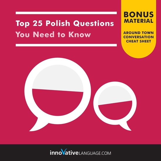 Top 25 Polish Questions You Need to Know - cover