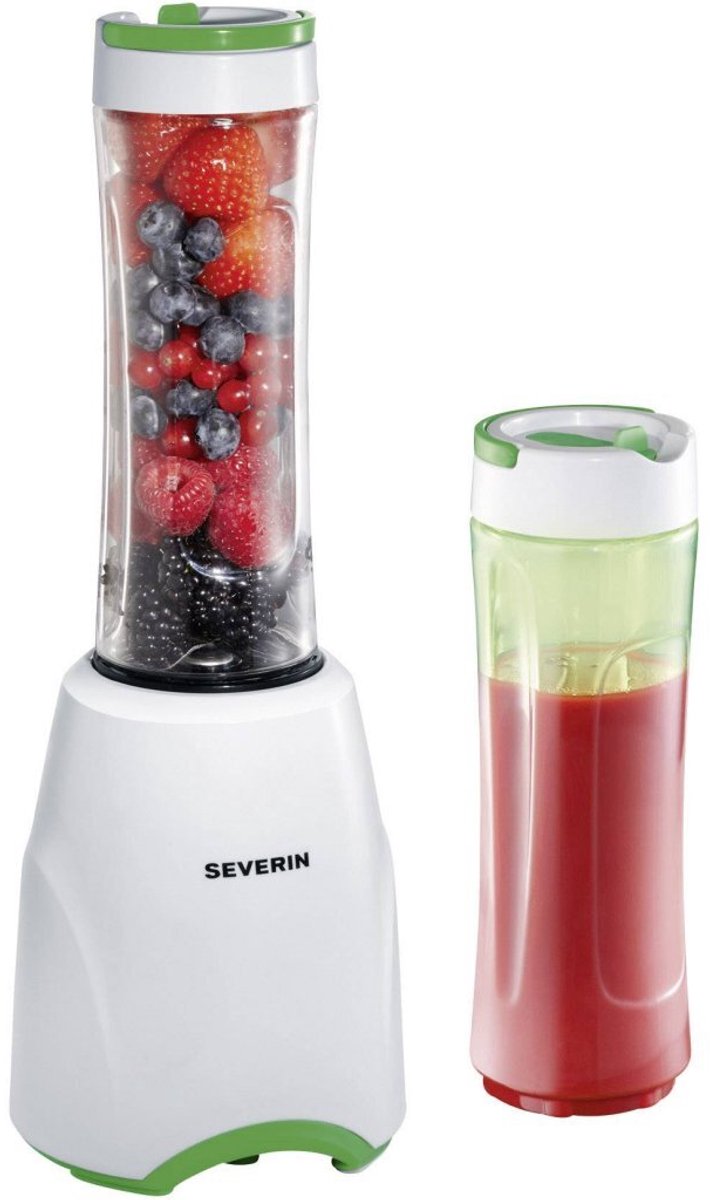 Severin SM 3735 Smoothie Mix & Go