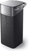 Philips TAS3505/00 enceinte portable Enceinte portable mono Gris 5 W