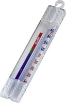 Thermomètre de congélateur / réfrigérateur analogique Xavax 00110822