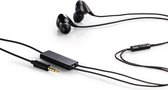 Thomson EAR3827NCL In-Ear-oortelefoon met actieve Noise Cancelling