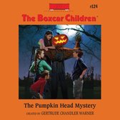 The Pumpkin Head Mystery