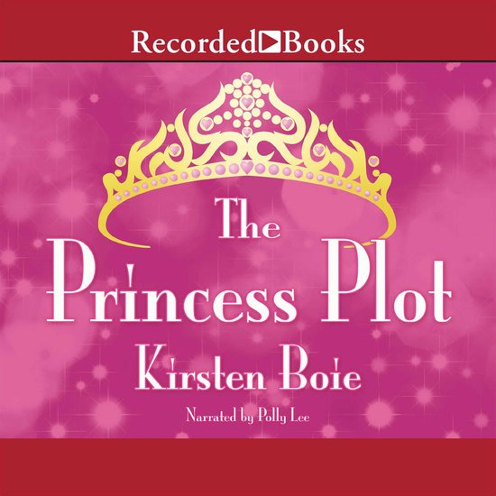 Foto: The princess plot