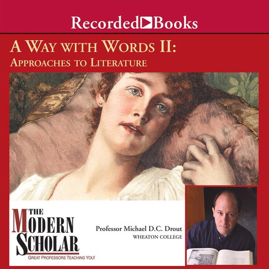 A Way With Words II - cover