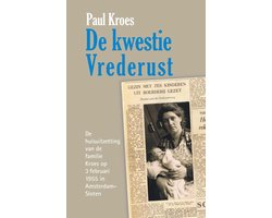 De kwestie Vrederust