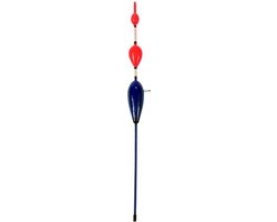 Albatros SS Hoempie Ploempie - Snoekbaarsdobber - 7 gr - 30 cm van Albatros — afbeelding 2