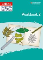 Collins International Primary Science - Collins International Primary Science – International Primary Science Workbook: Stage 2