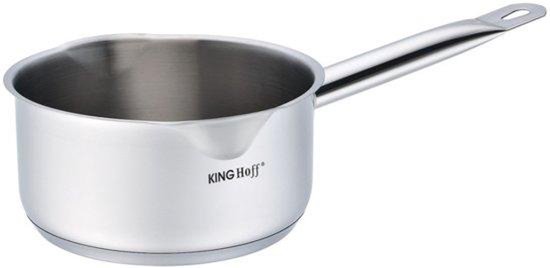 casserole- poêlon-16 cm-1,5 litre-Kinghoff - KH-1125