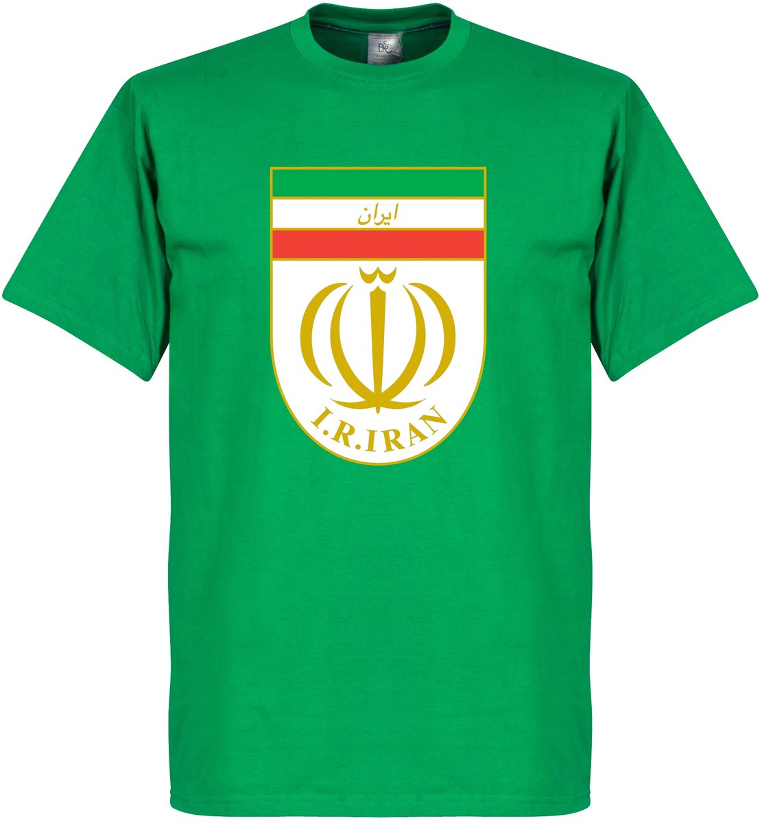 Iran Logo T-Shirt - L