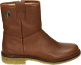 Ca'Shott Dames Enkelboots 24100 - Cognac - Maat 38