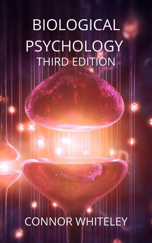 An Introductory Series 23 - Biological Psychology - cover