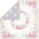 Craft&You Pastel Wedding single paper 12x12 inch