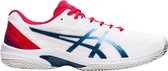 Asics- Court Speed FF Clay  - maat 44,5