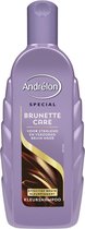 Andrelon Shampoo Brunette Care 300 ml