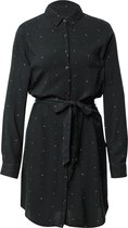 Ichi blousejurk Gemengde Kleuren-M (38)