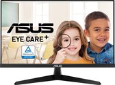 ASUS VY249HE - Full HD IPS Monitor - 24 inch