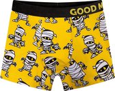 Good Mood Jongens Boxer - Mummie - 122/128