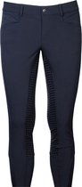 Harry's Horse Rijbroek heren Liciano FullGrip - maat 46 - Navy