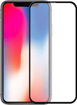 iPhone X/11 Pro -  9D Premium Tempered Glass - Screenprotector - Schermprotector - 5,8 Inch Scherm