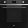 Smeg Linea SF6101TVN1 oven 79 l A+ Zwart