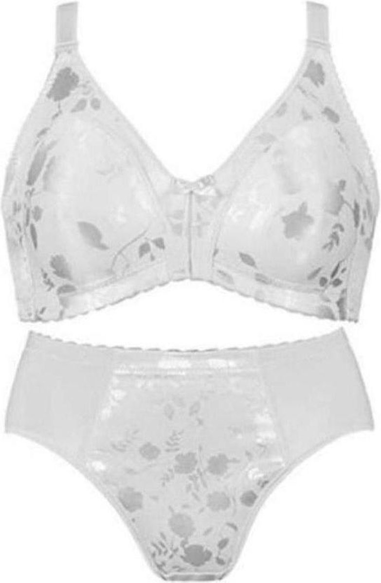 Naturana Minimizer bh 5363/300-D-90 Wit