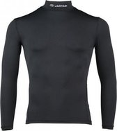 Jartazi Thermoshirt Long Sleeves Polyester Zwart L