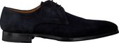 Magnanni 22643 Nette schoenen - Business Schoenen - Heren - Blauw - Maat 42,5