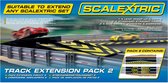 Scalextric - Track Extension Pack 2 Leap & Chicane (Sc8511)